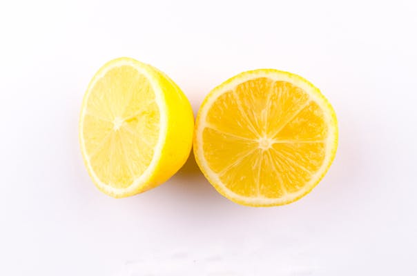 Fresh Lemon