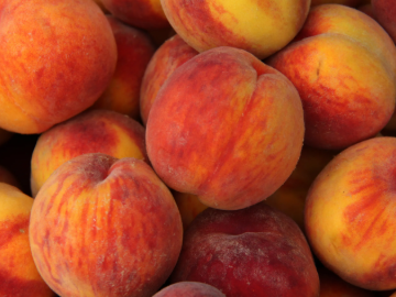 Peach
