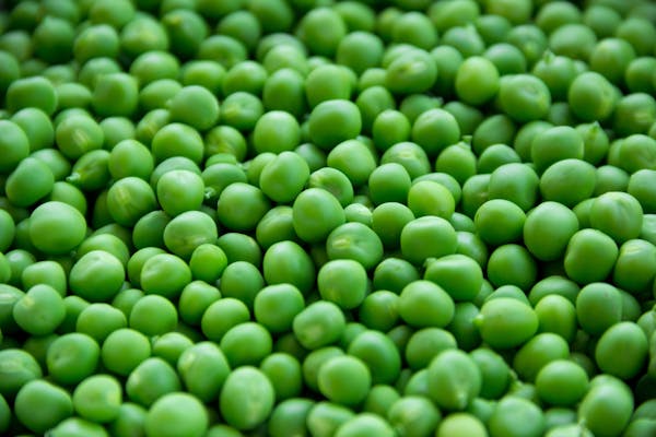 Green Peas (Matar)